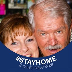 Meet your Posher, Monica